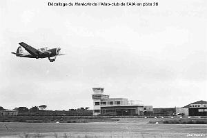 126-AERODROMES-ET-BASES-1945-1962-1-CHERAGAS-GALAT 3-GALAT 105 (63)